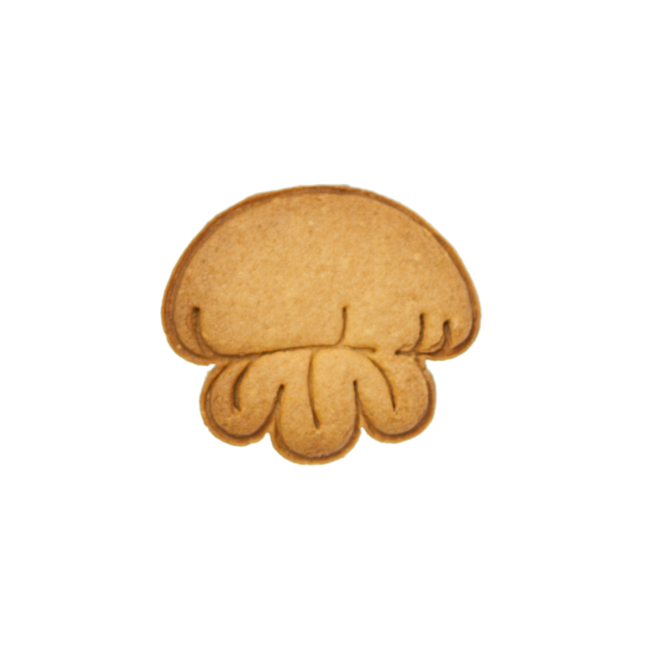 No.0210 くらげ – sacsac / cookie cutter museum