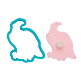 No.0215 松鷹図(部分)