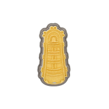 No.0217 突線袈裟襷文銅鐸