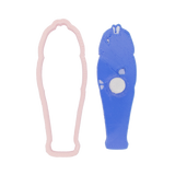 No.0241 Tutanchamun 3. Person Sarg