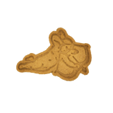 No.0256 ガラティアの勝利 部分 putto(The Triucmph of Galatea)
Raffaello Sanzio