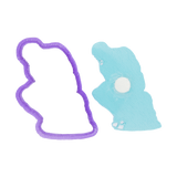 No.0258 考える人(Le Penseur) François-Auguste-René Rodin