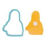 No.0260 モナリザ (cmonaLisa) Leonardo da Vinci