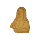 No.0260 モナリザ (cmonaLisa) Leonardo da Vinci