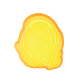 No.0262 埃比苏滕