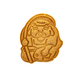 No.0262 埃比苏滕