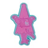 No.0263 百種怪談妖物双六(むかしばなし ばけものすごろく) 一本足