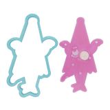 No.0263 百種怪談妖物双六(むかしばなし ばけものすごろく) 一本足