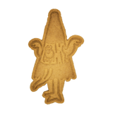 No.0263 百種怪談妖物双六(むかしばなし ばけものすごろく) 一本足