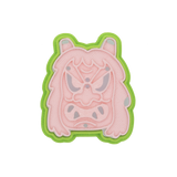 No.0264 なまはげ