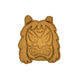 No.0264 なまはげ