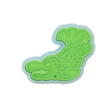 No.0265 萨奇霍科(左)