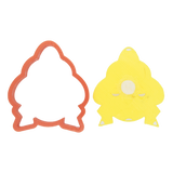 Nr.0269 Aomori Goldfisch Nebuta