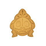 Nr.0269 Aomori Goldfisch Nebuta