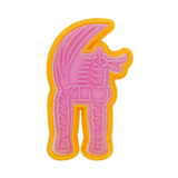 No.0271 岩手 忍び駒