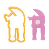 No.0271 岩手 忍び駒