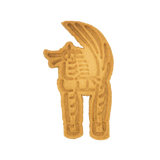 No.0271 岩手 忍び駒