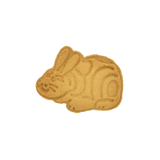 No.0275 茨城 那珂湊張子 うさぎ