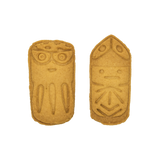 No.0277 埼玉 萩日吉神社 神猿