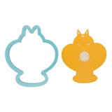 No.0278 東京 鬼子母神 すすきのみみずく