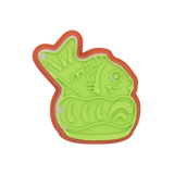 No.0279 千葉 願満の鯛