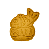 No.0279 千葉 願満の鯛