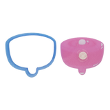 No.0280神奈川大山小牧