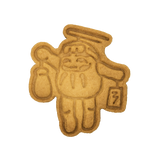 No.0281 静岡 酒買いだるま