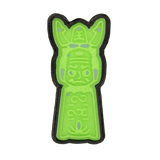 No.0282 山梨 かなかんぶつ