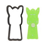 No.0282 山梨 かなかんぶつ