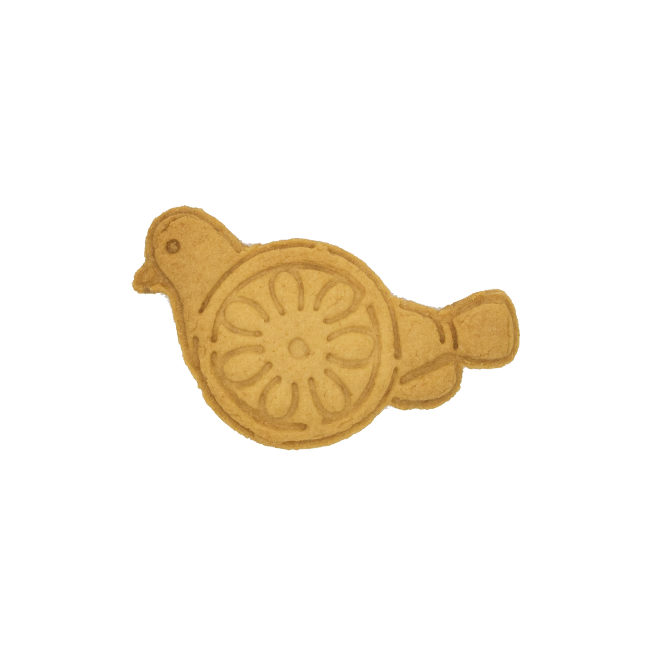 No.0283 長野 鳩車 – sacsac / cookie cutter museum