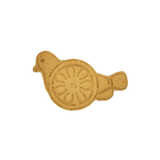 No.0283长野赛鸽车