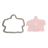 No.0284 富山 一本角の獅子頭