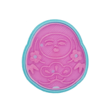 No.0285 石川 八幡起上り