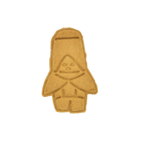 No.0286 福井 雪人形