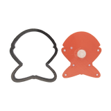 No.0287 岐阜 さるぼぼ