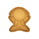 No.0287 岐阜 さるぼぼ