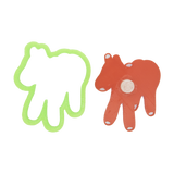 No.0288 愛知 赤馬