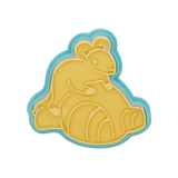 No.0289 滋賀 小幡でこ 大黒鼠