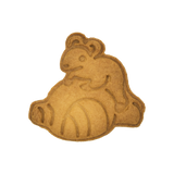 No.0289 滋賀 小幡でこ 大黒鼠