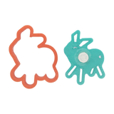 No.0292 奈良 五色鹿