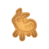 No.0292 奈良 五色鹿