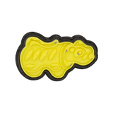 No.0293 大阪 神農の虎