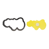 No.0293 大阪 神農の虎