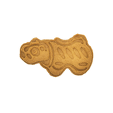 No.0293 大阪 神農の虎