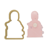 No.0295兵库神户娃娃喝