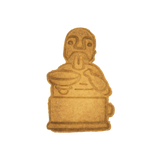 No.0295兵库神户娃娃喝