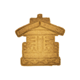 No.0298 島根 お宮