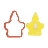 No.0299 Hiroshima Miyoshi Doll Tenjin