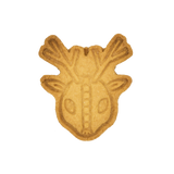 No.0303 愛媛 鹿面